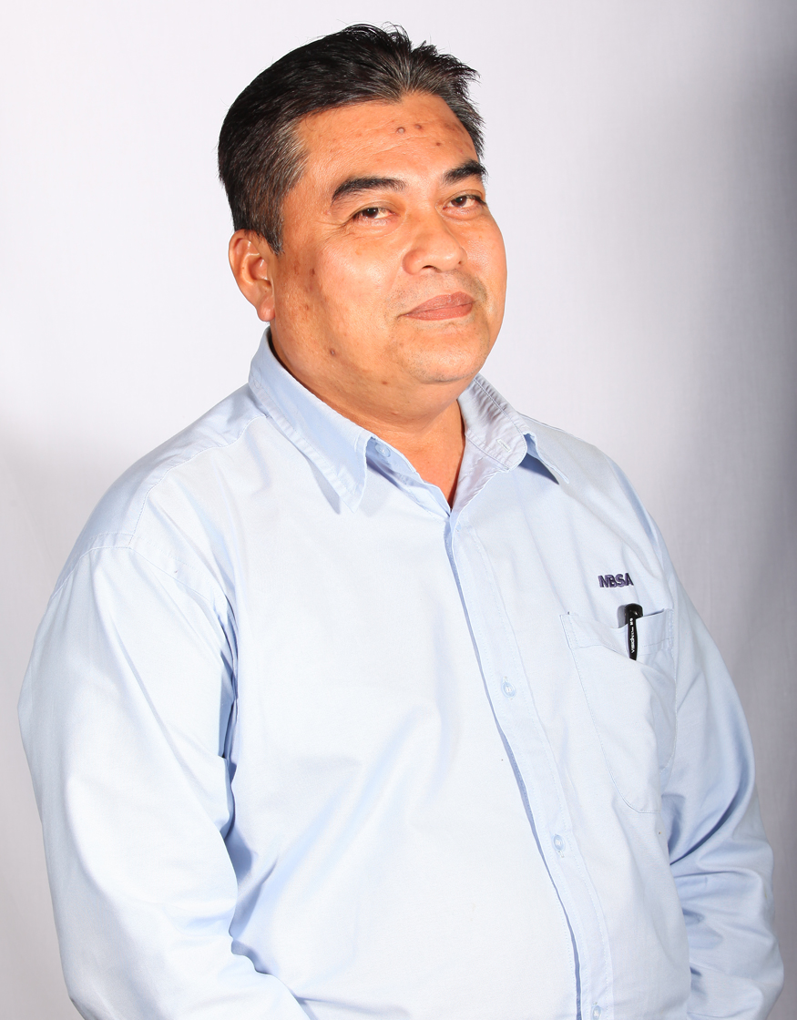 Norazman b. Mohammad 